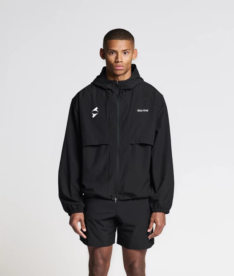 Performance Windbreaker