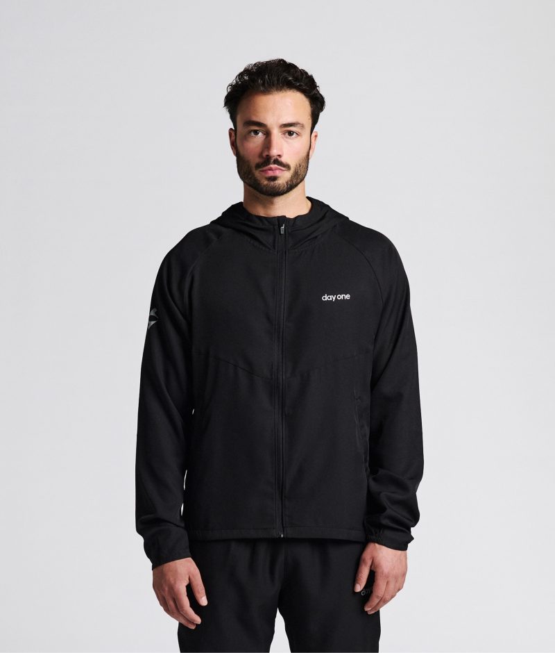Performance Tracksuit Jacket