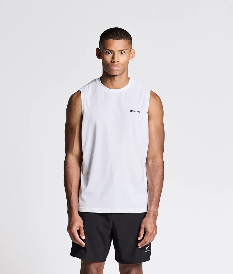 Gym Tank